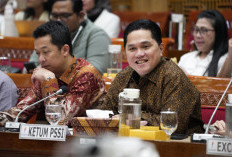 DPR RI Setujui naturalisasi empat pesepakbola putri 