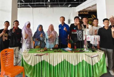 Karya Inovasi Lekar Al-Qur’an Siswa SMKN 3 OKU Tembus Pasar