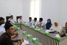 Gandeng Kejari OKU, Pajak Hiburan hingga Restoran Tumbuh Signifikan