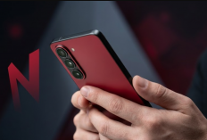 Bocoran Baru Samsung Galaxy M47 5G Tampil Gahar dengan Warna Merah Maroon!