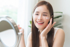 3 Rekomendasi Sunscreen Tanpa Whitecast Terbaik untuk Kulit Gelap