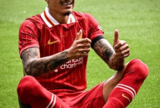Darwin Nunez Resmi Gabung Al Hilal, Liverpool Bidik Alexander Isak