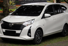 Harga Bekas Daihatsu Sigra Turun! Tahun 2020 Mulai Rp110 Juta, Cek Daftar Lengkapnya 