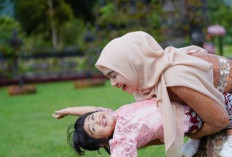 Ria Ricis Ingin Sekolahkan Putrinya ke China