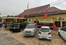 Pemkab OKU Selatan Targetkan Capaian SBS 100%