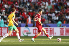 Justin Hubner, Mees Helgers dan Eliano Reijnders Sudah Gabung, Kekuatan Indonesia Makin Kokoh