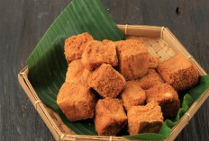 Cara Mudah Membuat Tahu Crispy Renyah di Rumah, Hasil Dijamin Lezat!