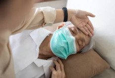 Strategi Ampuh Mencegah DBD pada Lansia