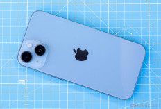 Harga iPhone 14 Resmi Turun di iBox Juli 2025, Bikin Makin Menggoda!