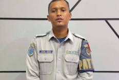 Dishub Muratara Klarifikasi Video Viral Truk Batu Bara