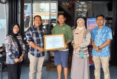 Pajak Makanan dan Minuman 10 Persen, Gelar Sosialisasi ke Rumah Makan dan Cafe