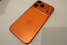 Alasan Utama Upgrade dari iPhone 15 Pro Max ke iPhone 17 Pro Max