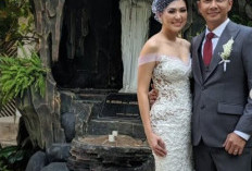 6 Tahun Menikah Belum Punya Anak, Delon Thamrin dan Istri Berencana Adopsi Balita