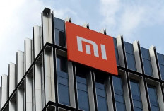 Xiaomi Tancap Gas di Kuartal Pertama 2025 Pendapatan Naik Tajam
