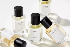 5 Rekomendasi Parfum Wanita Lokal Terbaik untuk Siang Hari, Wanginya Segar dan Tahan Lama!