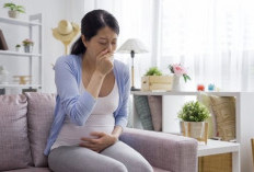 8 Cara Ampuh Mengatasi Masuk Angin pada Ibu Hamil, Aman dan Mudah Dilakukan !