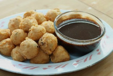 4 Resep Pempek Adaan Khas Palembang yang Mudah Dibuat di Rumah