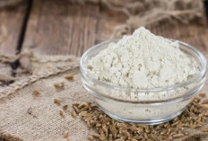 Sering Makan Tepung? Waspadai Dampaknya bagi Kesehatan