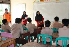 Lakukan Pemeriksaan di Sekolah, Pantau Kondisi dan Fisik Siswa