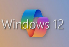 Windows 12 Hadir Lebih Pintar: Fitur AI, Desain Baru, dan Spesifikasi yang Perlu Kamu Tahu