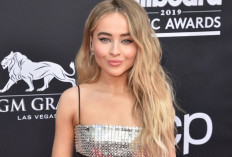 Sabrina Carpenter Dikabarkan Jadi Kandidat Utama Pemeran Rapunzel di Live-Action Tangled