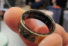 Samsung Mengeluarkan Panduan Keamanan Penting untuk Pengguna Galaxy Ring