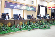 Pertumbuhan Ekonomi Daerah OKU Timur Mencapai 5,12%, Naik 0,07%