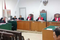 Lolos dari humukan Mati, Bapak-Anak ucapkan Terima Kasih!