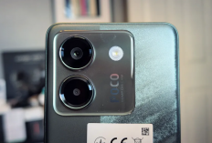 HP 3 Jutaan Terbaik 2025 dengan Mikrofon Jernih untuk Vlogging, Suara Jelas, Konten Makin Profesional!