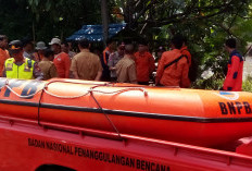 Pinjami Perahu Fiber untuk Aktivitas Warga