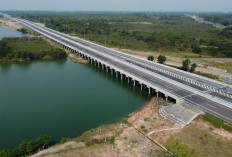 Proyek Tol Muara Enim-Lahat-Lubuklinggau Dicoret, IndraPrabu Segera Berbayar