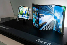 Samsung Siapkan Galaxy Z Flip FE, Ponsel Lipat Terjangkau Pertama Mereka