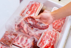 Bolehkah Menyimpan Daging Kurban Lebih dari Tiga Hari? Ini Penjelasan Ulama Berdasarkan Hadis