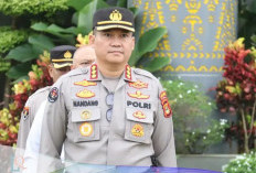 Puluhan Kasus dengan Penggunaan Senpi Terungkap