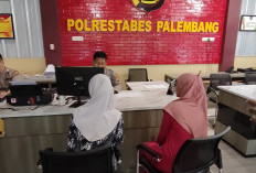 Siswi SMA Ditodong Senpi, Ortu Lapor Polisi