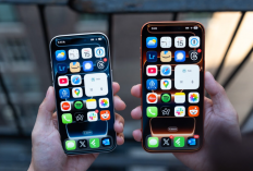 iPhone 17 Masuk Indonesia Oktober 2025, Berapa Harganya?