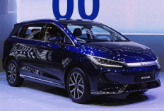 Mobil Listrik Paling Layak untuk Keluarga Indonesia di Awal 2026 Dari MPV 7 Penumpang sampai EV Kompak