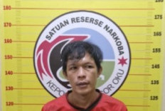 Transaksi Ekstasi Gagal, Erwin Keburu Dibekuk Polisi 