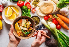 Pilihan Makanan Rendah Purin yang Aman untuk Penderita Asam Urat