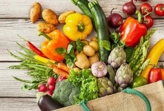 Ingin Berat Badan Turun? Ini Pilihan Sayuran Terbaik untuk Diet Sehat dan Mengenyangkan