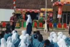 Sosialisasi Genre, Remaja Didorong Siap Hadapi Tantangan Masa Depan