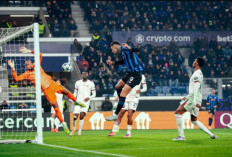 Chelsea Kalah dari Atalanta, Maresca Akui Tim Kehilangan Kendali Usai Kebobolan