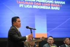 Erick Thohir Tanggung Biaya Cedera Arkhan Fikri dan Toni Firmansyah