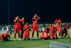 Garuda Muda Mengamuk! Indonesia U-17 Pesta Gol Lawan Timor Leste