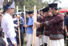 Ajang Gali Potensi Budaya OKU Selatan