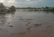 Angin Tornado Berpotensi Muncul di Wilayah Sumsel, Ini Himbauan BPBD!