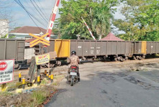 Kembalikan Petugas Penjaga Perlintasan KA