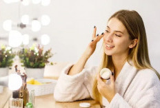 5 Kandungan Skincare Terbaik untuk Atasi Tanda Penuaan Dini pada Kulit Wajah