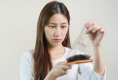 6 Kebiasaan Sehari-Hari yang Bikin Rambut Mudah Rusak dan Patah, Waspadai!