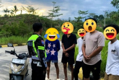 Balap Liar Jadi Sorotan, Polisi Dorong Pembangunan Sirkuit Resmi